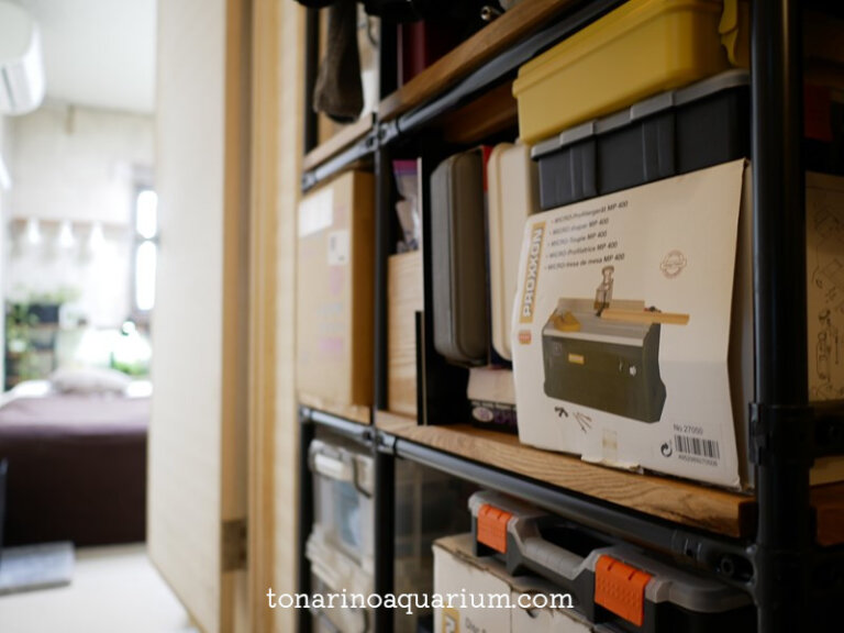 工具箱の収納はいかでしたか?: 工具箱 持ち運び用 _ 【工具箱の整理整頓】ぐちゃぐちゃ状態を脱するアイデア – AYWELV